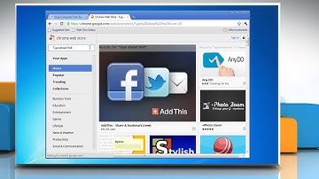 How to turn on Google Instant Search