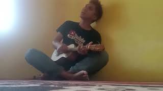 Download Lagu anak lanang cover Ukulele #anaklanang #ndarboygenk #viralyoutubevideo #coverlagu MP3