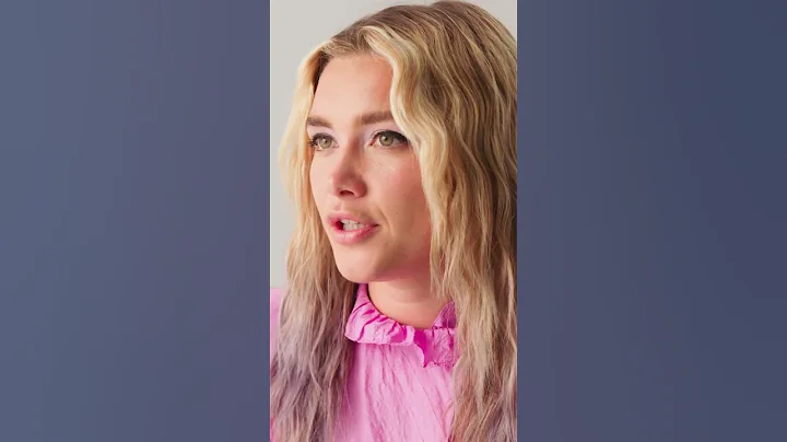 Florence Pugh hates this! #shorts
