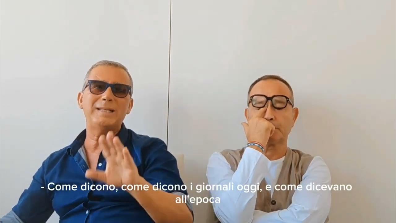 Mixed by Erry, tra finzione e realtà l'intervista esclusiva ai