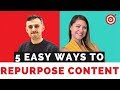 Content Marketing Tips for Nonprofits