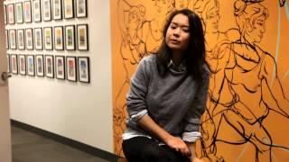 Live at Brooklyn Magazine: Mitski