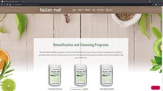 Toxin Rid Review 2021 - Watch This BEFORE You Buy!
