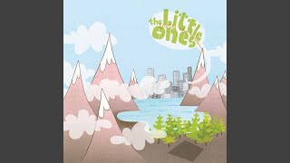 Vignette de la vidéo "The Little Ones - Lovers Who Uncover (Crystal Castles Vs. The Little Ones)"