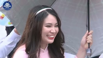 Diễn văn đầy cảm động của Thầy Nguyễn Văn Minh - Hiệu trưởng ĐH Sư phạm Hà Nội về giáo dục năm 2022