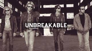 Bon Jovi | Unbreakable (Unreleased Audio) screenshot 3