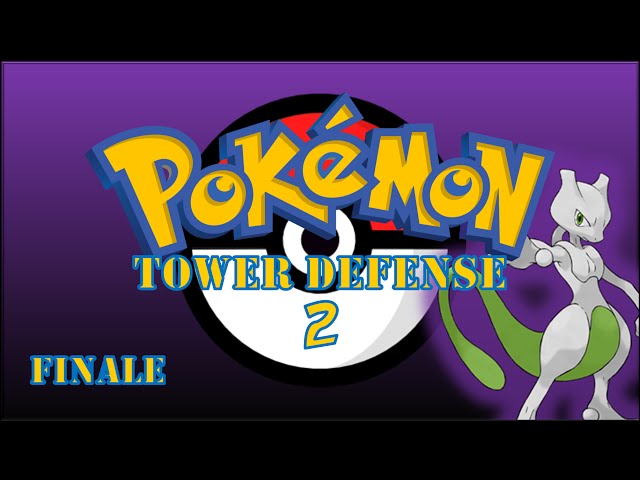 Pokémon Tower Defense 2: Generations - Walkthrough, Tips, Review