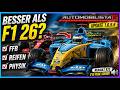 Ist AMS2 jetzt besser als F1 26? Der große Test Update 1.6.9.8 FFB & Reifen Check