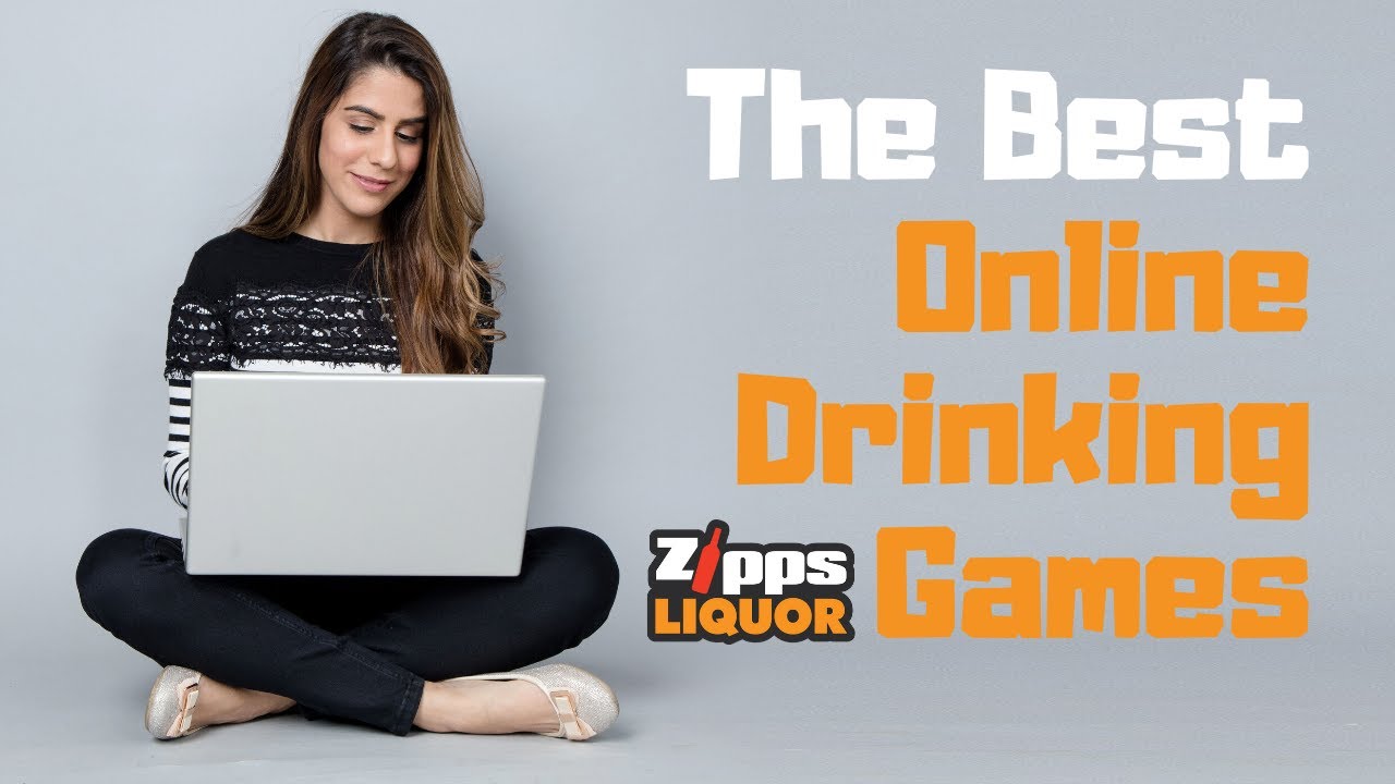 50 Best Online Drinking Games For Couples And Friends To Play