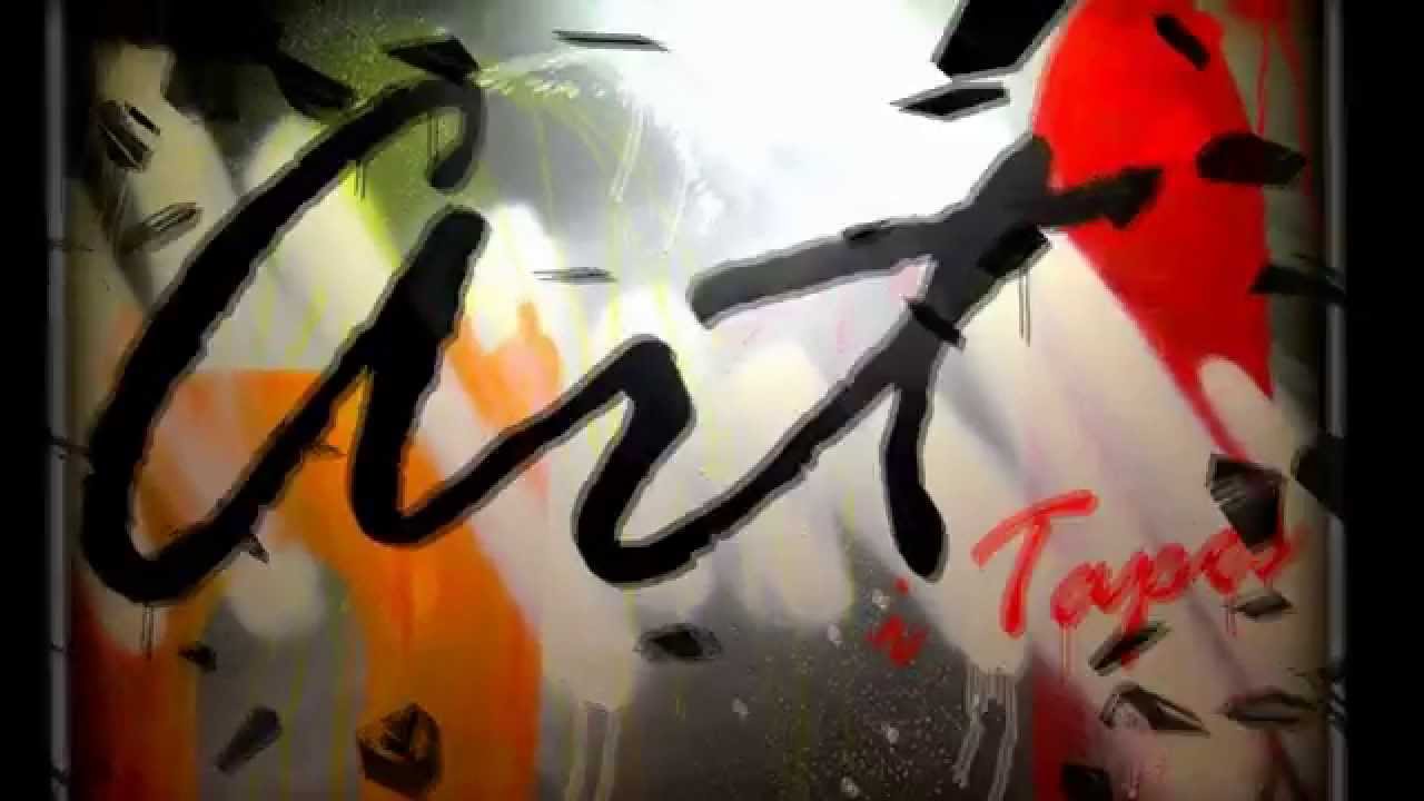 Art i Tapes Barcelona YouTube