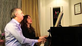 P.i.tchaikovsky - Neapolitan Song For Italia - Manafzade Family