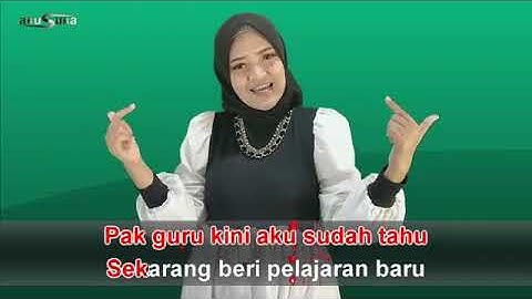 PIANO   KARAOKE YUK GAES BARENG NESYA360p