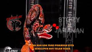 Story Wa Jaranan Singo Barong MAYANGKORO ORIGINAL