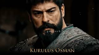 Kurulus Osman Season 5 | episode 1 part - 1 urdu #kurulusosman #osman