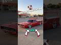 AMAZING car MODIFICATIONS Turning SUPER CARS into EPIC Trucks #cars #automobile #dodgecharger