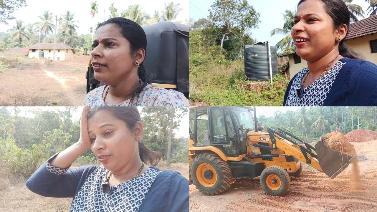 ಎನ್ನ ಕಂಡನಿಗ್ full ಮಂಡೆ ಬೆಚ್ಚ ಆತುಂಡ್😢...