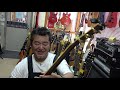 YAMAHA  LL-6  ギターフロンティア動画ショッピング！