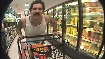 Florida Man - The House [official video]