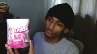 NazCTRL Fortnite Takeover! 🔴 @GFuelEnergy
