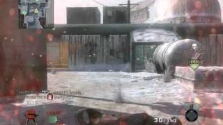 Spawn tomahawk RCXD Car blows up