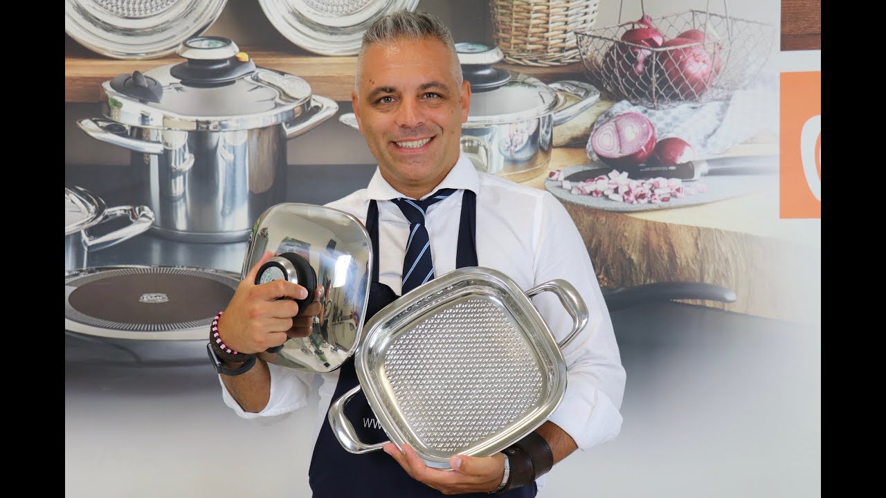 La nostra griglia, Arondo!