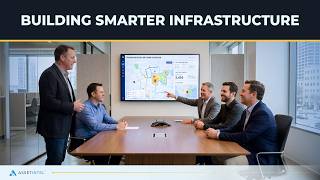 Innovation That Moves Infrastructure Forward | Asset Management Solutions from AssetIntel™