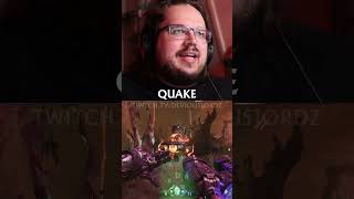 Doom vs Quake