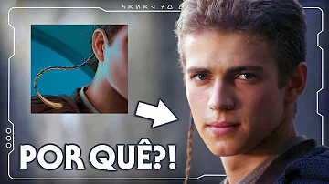 O que é um Padawan Star Wars?