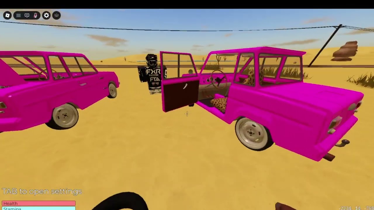 I played a desert with my friend again