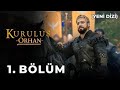 Yukselis orhan poster | kurulus osman season 7 new update. @Ghaziwrites