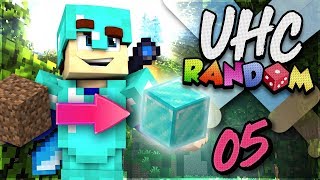 Random UHC #5 - We meet strange people