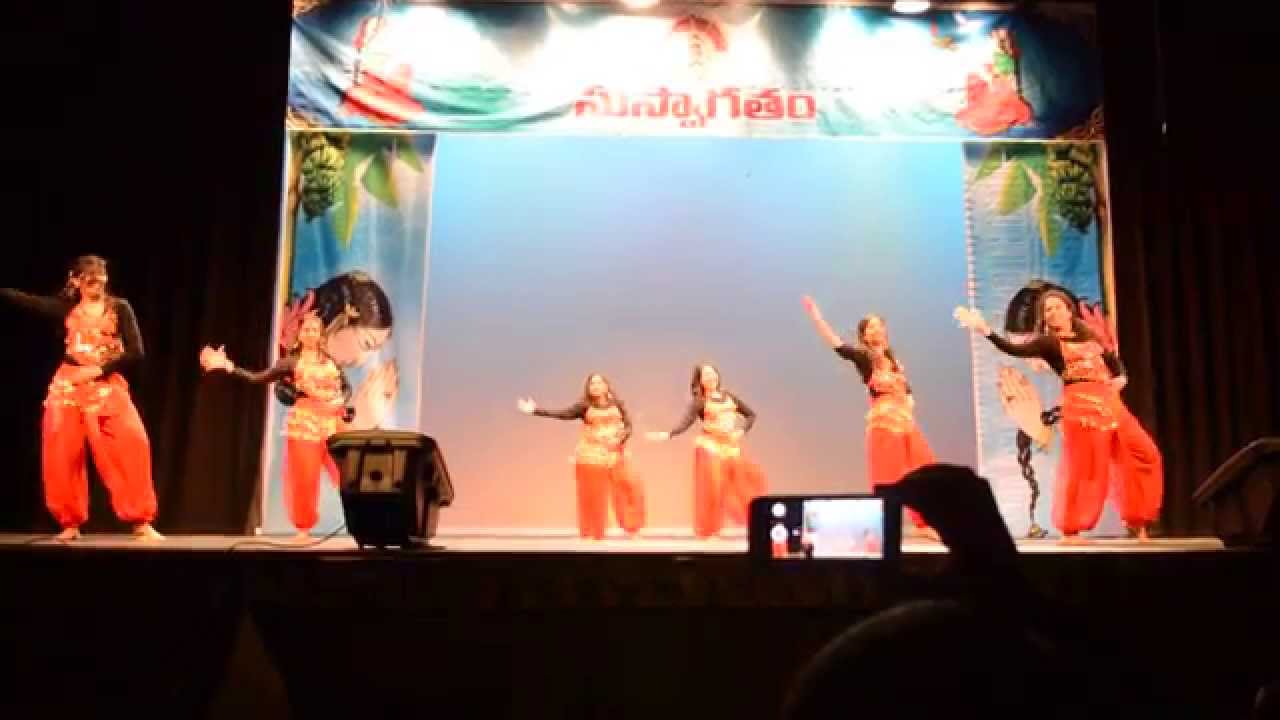 Pataka Girls GPTA 2014