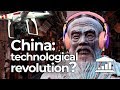 China's Digital Revolution - VisualPolitik EN