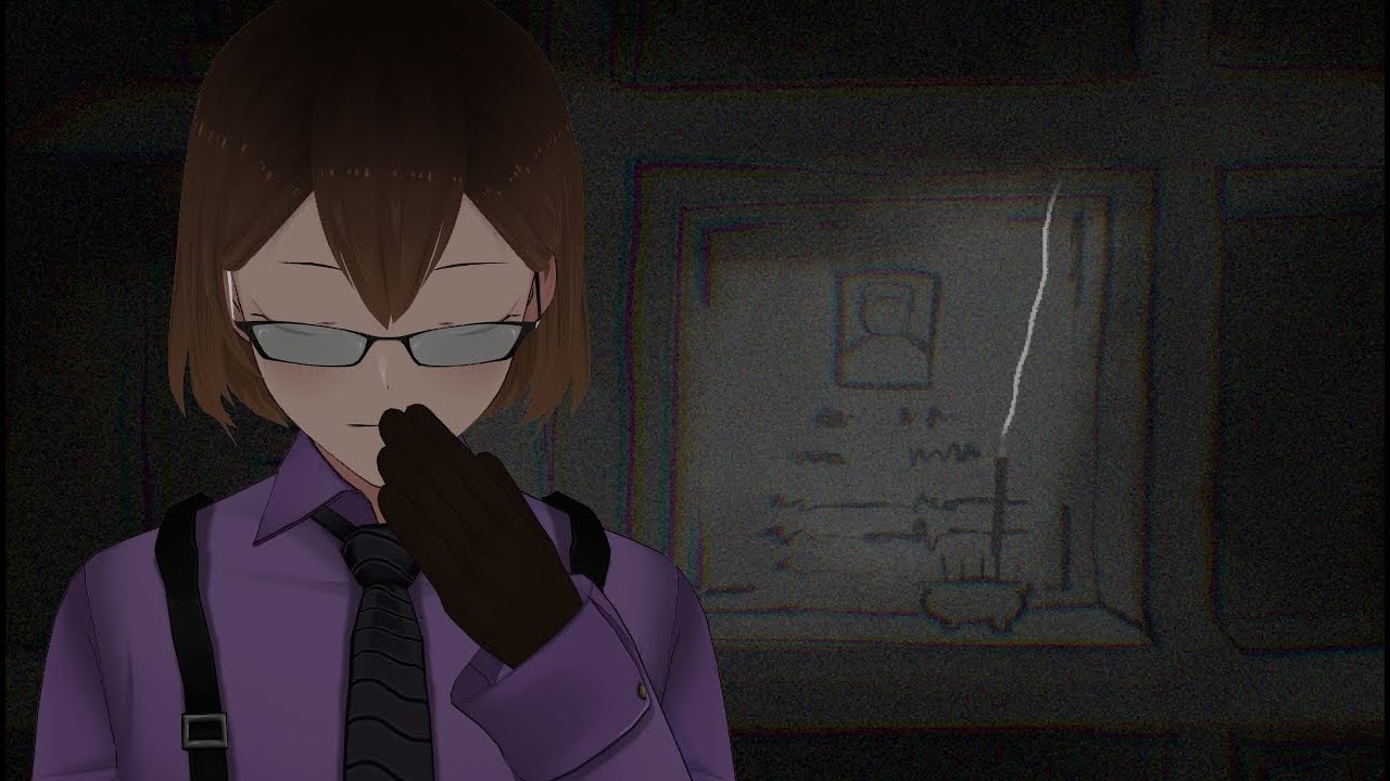 Este juego casi me pone sentimental |Materia_Man|