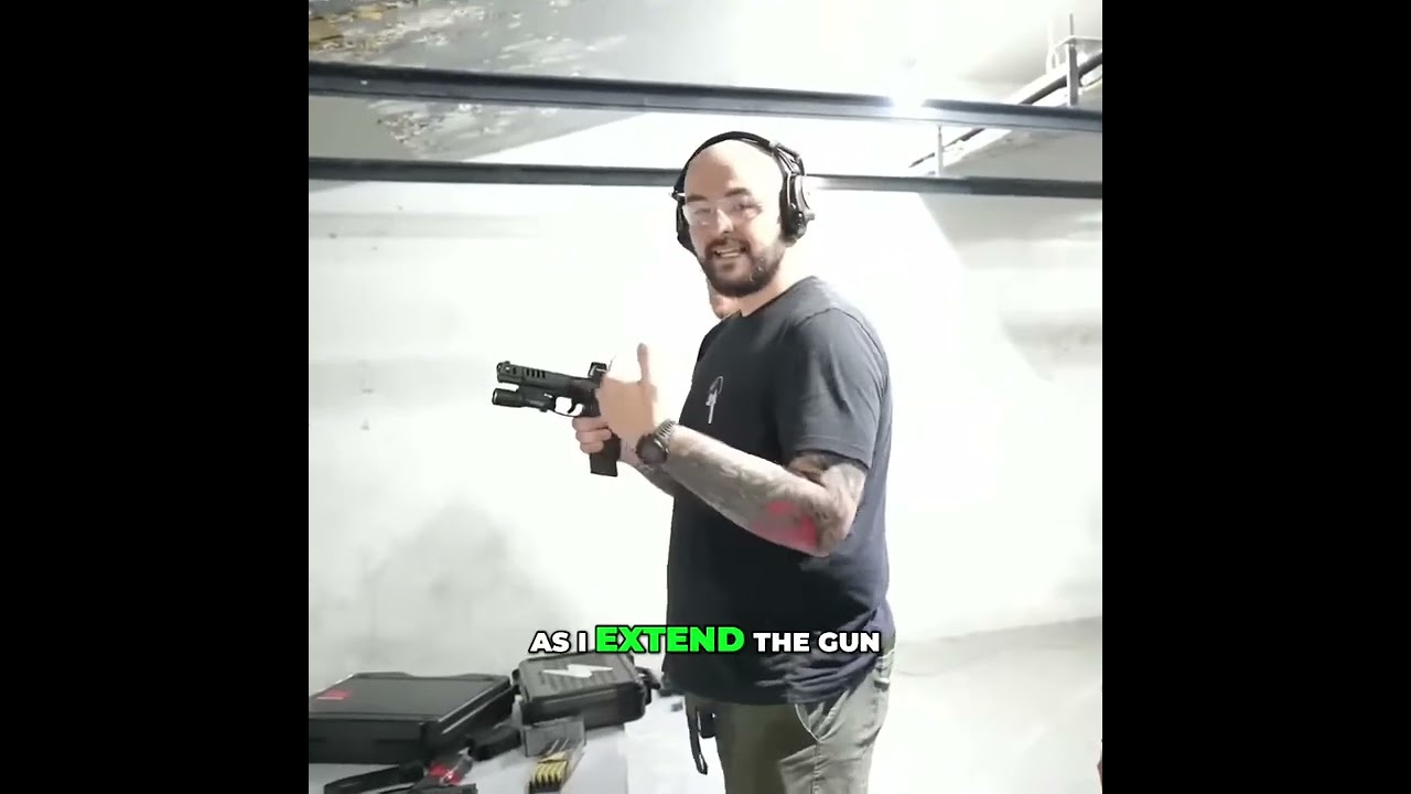 Mastering Marksmanship: Aiming Techniques and Tips for Precision Shooting