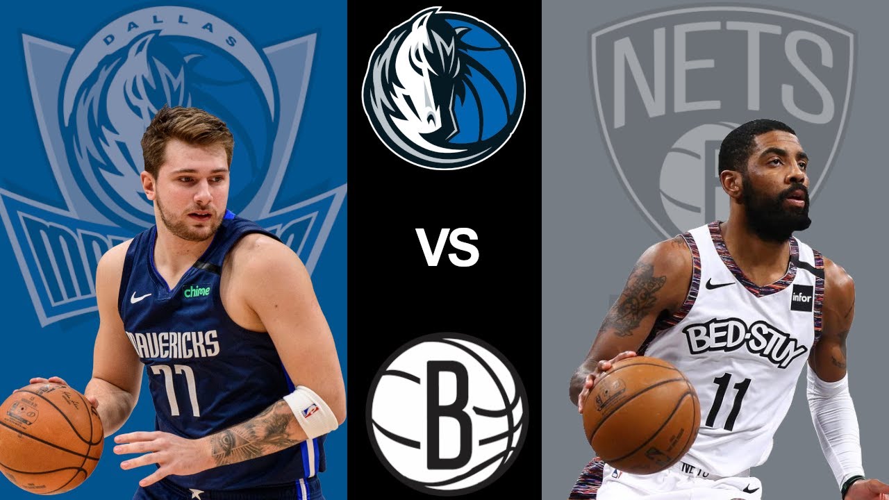 MAVERICKS vs NETS GAME PREVIEW HIGHLIGHTS February 28, 2021 YouTube