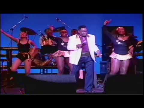 G.B.T.V. CultureShare ARCHIVES 1993: MIGHTY SPARROW  "De more de merrier"  (HD)