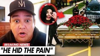 Tito Jackson’s Son REVEALS What His Father REALLY Said About Michael Jackson’s Death
