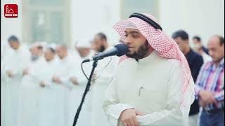 Ahmad Al Nufais - Surah Al-Muddathir (74)