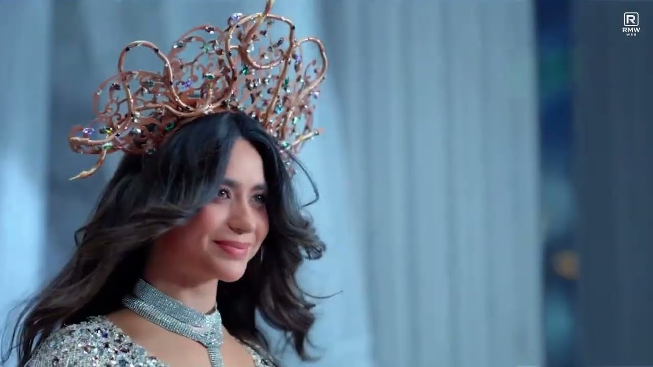 Meri NAAGAN  |  Item Song | Hot Dance | New Trending Song 2026 RMW WEB 4K । Shivam ।