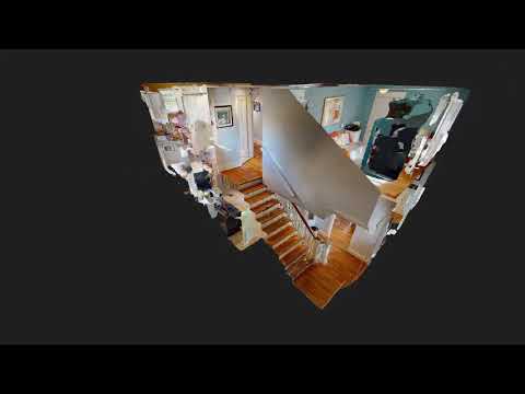 19 Byron Avenue, Lexington, MA home video tour