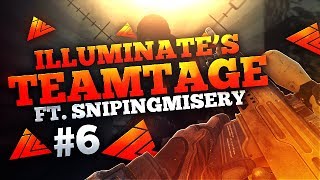 ill: Teamtage #6 - Dual Teamtage ft. Misery