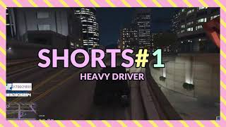 Heavy Driver - Waah! bete mauj kardi | #shorts screenshot 1