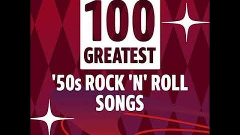 075  Chuck Berry   Rock And Roll Music 1958 Single Version
