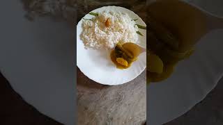 today lunch thali #food #foodvlog #testy #viralsong #indianfoodvlog #indianfood #yummmmy