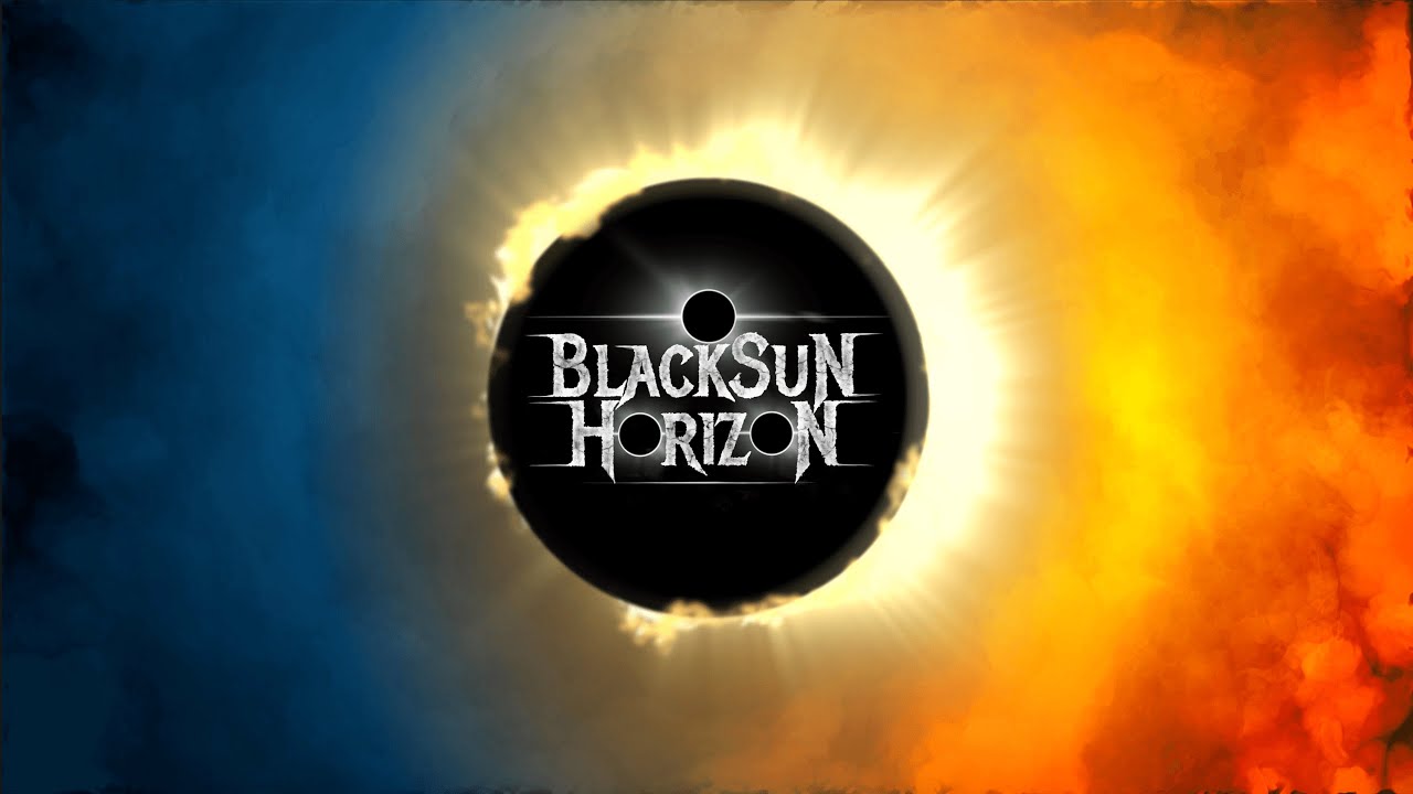 BlackSun Horizon - I, Inferno
