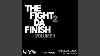 Bad Guys (feat. O.T. & Outty Cas) - Max Grime