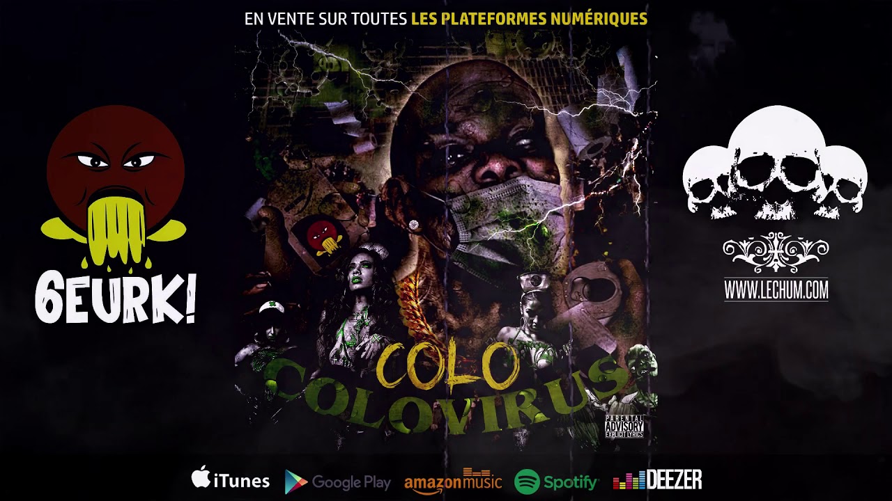 Watch 02- Colo - 6DV on YouTube Watch 02- Colo - 6DV on YouTube