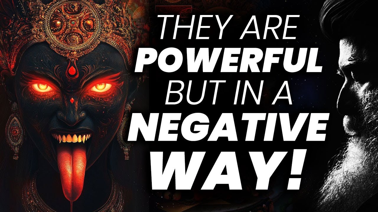 Аура просветлённого существа против ауры кромешной тьмы!! | Синий | Белый | Садхгуру | Адийоги