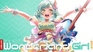 [バンドリ！][Expert] BanG Dream! #192 Wonderland Girl (歌詞付き)